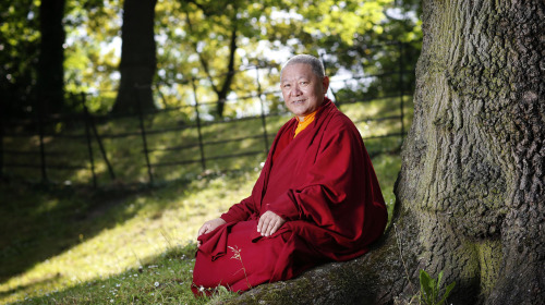 Discovering Buddhism–The Four Noble Truths, part 1-3