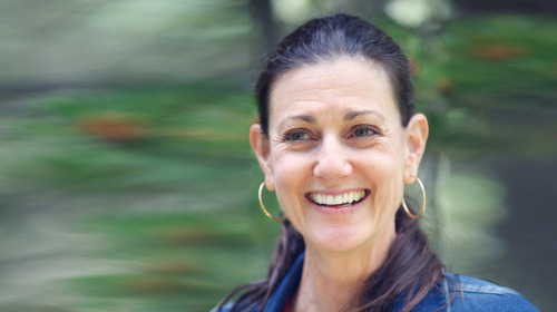 Lineage:  a living experience  - with Elizabeth Mattis Namgyel