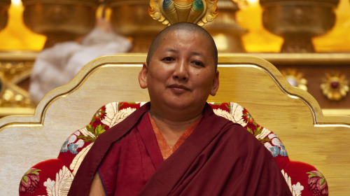 Taking Refuge: The Foundation of Buddha’s Path to Awakening, Part 1