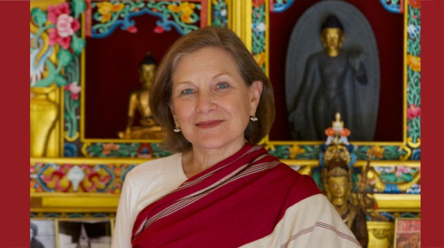 Ngöndro - More than just the beginning