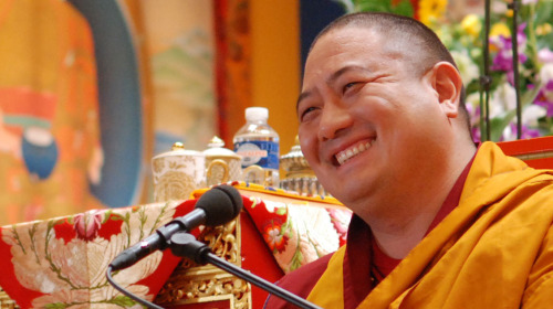 The Heart Treasure of the Enlightened Ones