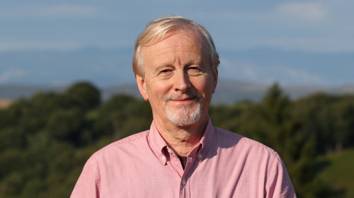 Guided meditation: Bringing the mind home