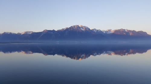 Discovering who we really are