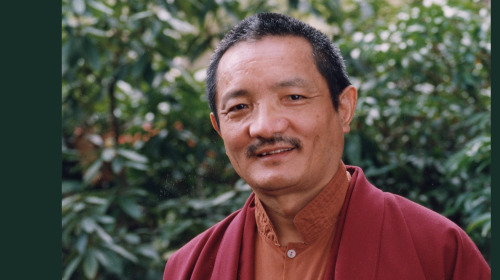 What is Longchen Nyingtik?