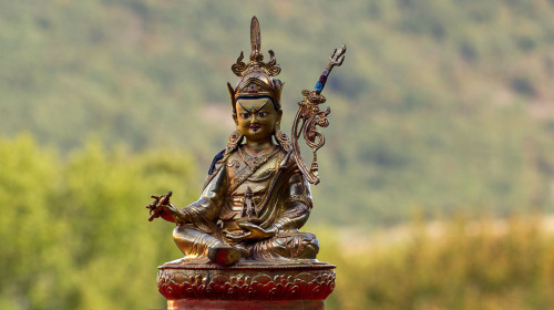 The Way of the Great Perfection - Update