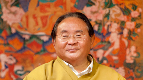 Occupy your mind with love