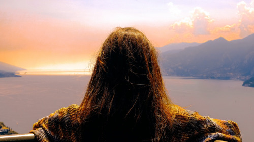 Meditation and view belong together