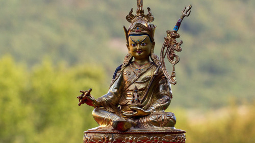 Session 10 February 2024 —Contemplating the suffering of samsara