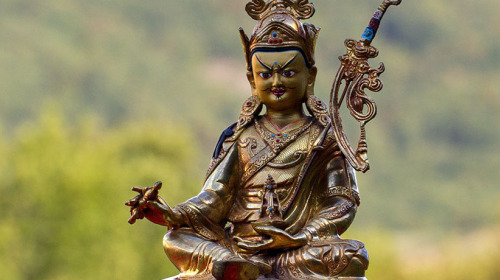 Session 11 May 2024 — how to follow a spiritual friend