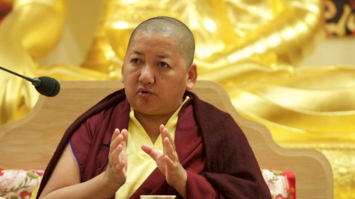 Taking responsibility for our true potential