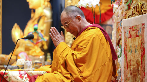 21st Century Buddhist Practitioners