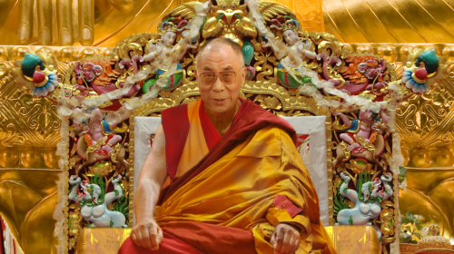 Compassion in the modern world